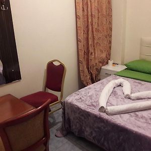 Deluxe Kamer